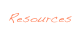 Resources 