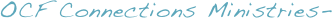 OCF Connections Ministries-