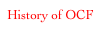 History of OCF