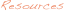 Resources 