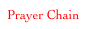 Prayer Chain